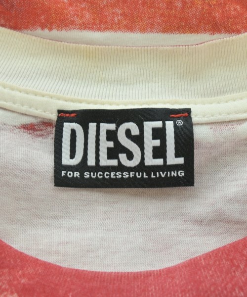 DIESEL ディーゼル Tシャツ・カットソー メンズ 【古着】【中古】_2