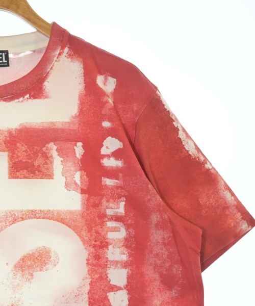 DIESEL ディーゼル Tシャツ・カットソー メンズ 【古着】【中古】_3