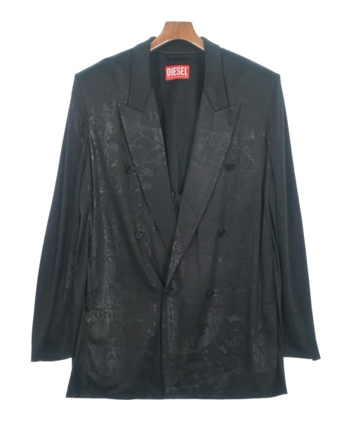 DIESEL ディーゼル ジャケット メンズ 【古着】【中古】