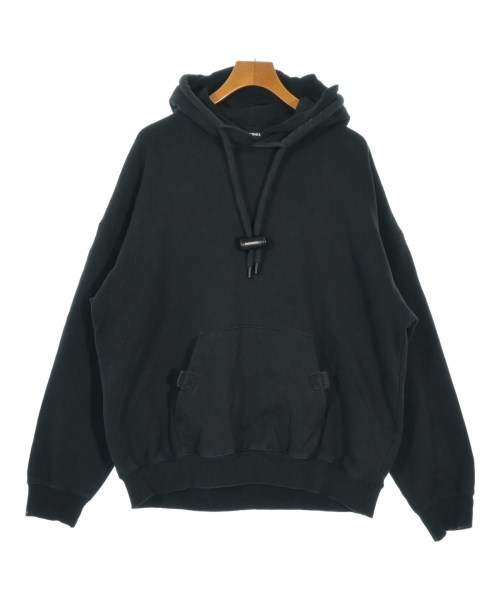 DIESEL ディーゼル パーカー メンズ 【古着】【中古】