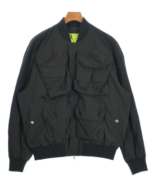 DIESEL ディーゼル ブルゾン メンズ 【古着】【中古】