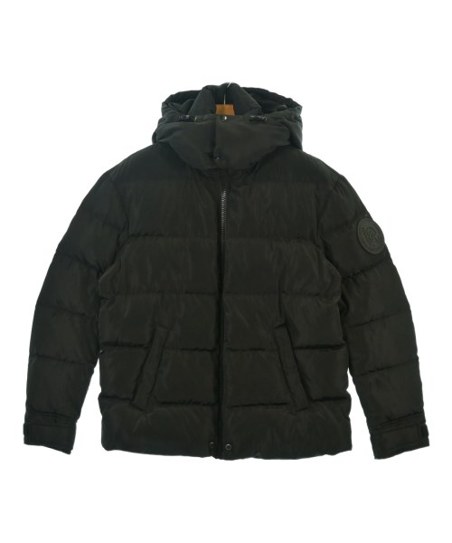 DIESEL ディーゼル ダウンジャケット/ダウンベスト メンズ 【古着】【中古】