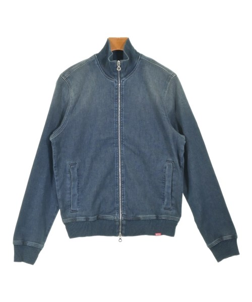 DIESEL ディーゼル ブルゾン メンズ 【古着】【中古】 14,839円
