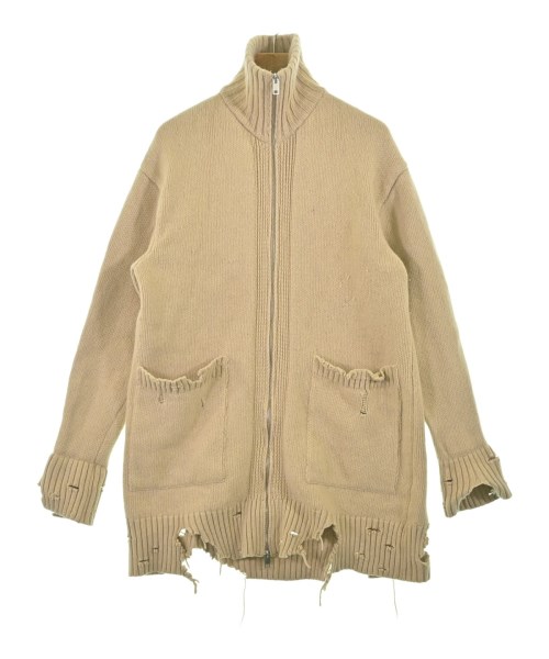 DIESEL ディーゼル カーディガン メンズ 【古着】【中古】