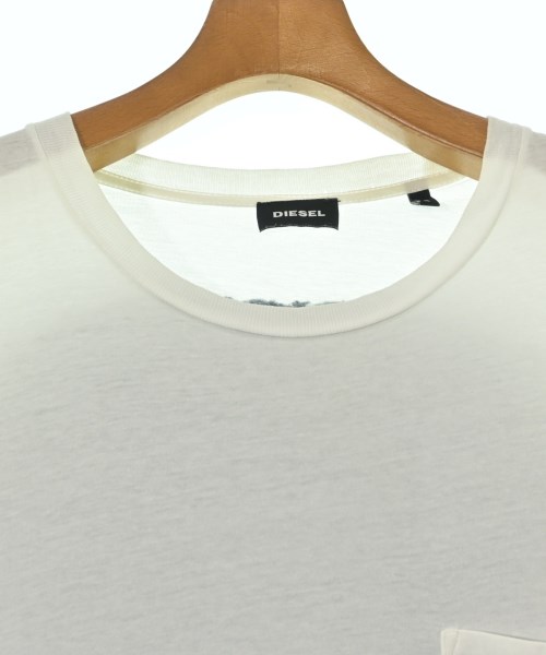 DIESEL ディーゼル Tシャツ・カットソー メンズ 【古着】【中古】_3
