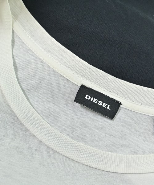 DIESEL ディーゼル Tシャツ・カットソー メンズ 【古着】【中古】_5