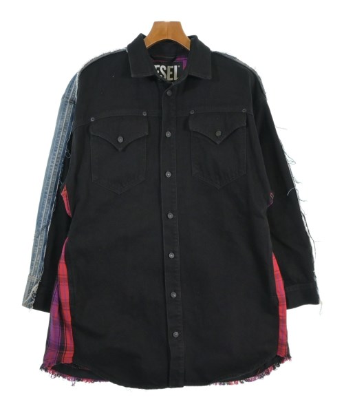 DIESEL ディーゼル ブルゾン（その他） メンズ 【古着】【中古】