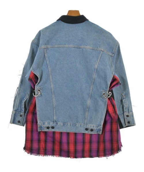DIESEL ディーゼル ブルゾン（その他） メンズ 【古着】【中古】_1