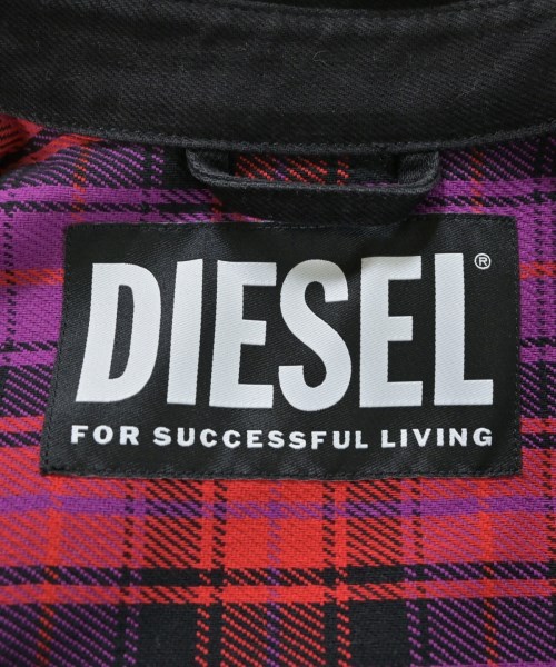 DIESEL ディーゼル ブルゾン（その他） メンズ 【古着】【中古】_2
