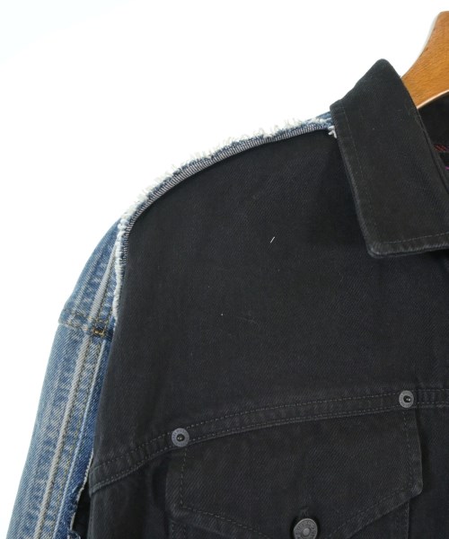 DIESEL ディーゼル ブルゾン（その他） メンズ 【古着】【中古】_3