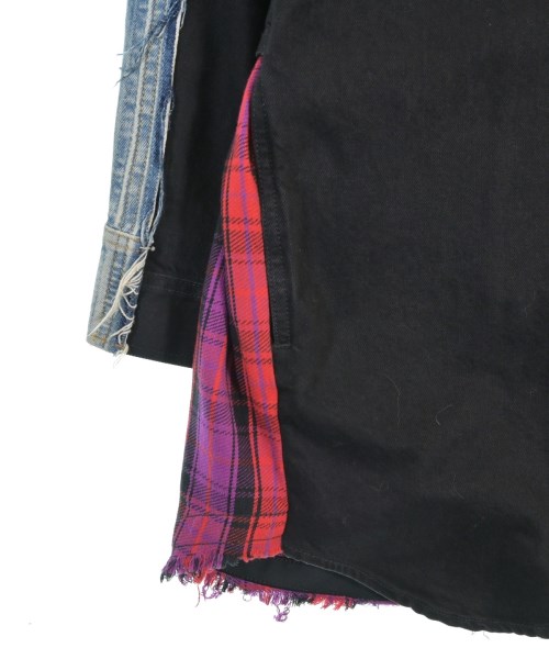 DIESEL ディーゼル ブルゾン（その他） メンズ 【古着】【中古】_4