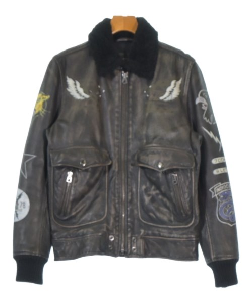 DIESEL ディーゼル ブルゾン（その他） メンズ 【古着】【中古】