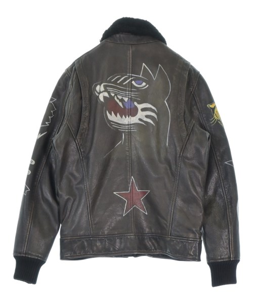 DIESEL ディーゼル ブルゾン（その他） メンズ 【古着】【中古】_1