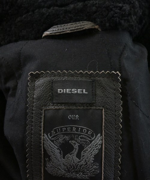DIESEL ディーゼル ブルゾン（その他） メンズ 【古着】【中古】_2