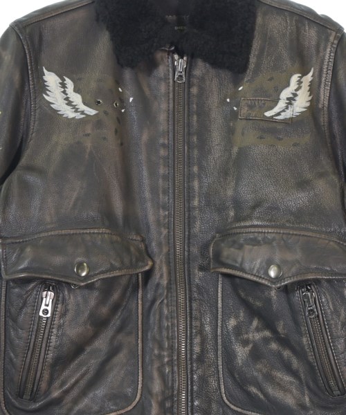 DIESEL ディーゼル ブルゾン（その他） メンズ 【古着】【中古】_3