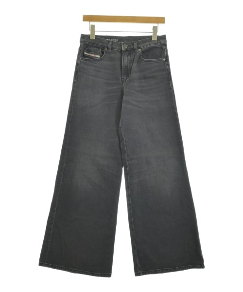 DIESEL ディーゼル デニムパンツ メンズ 【古着】【中古】