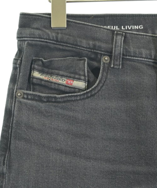 DIESEL ディーゼル デニムパンツ メンズ 【古着】【中古】_3