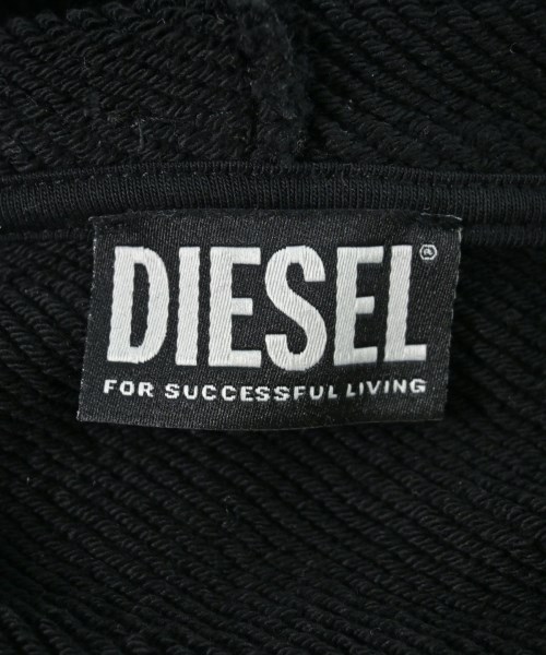 DIESEL ディーゼル パーカー メンズ 【古着】【中古】_2