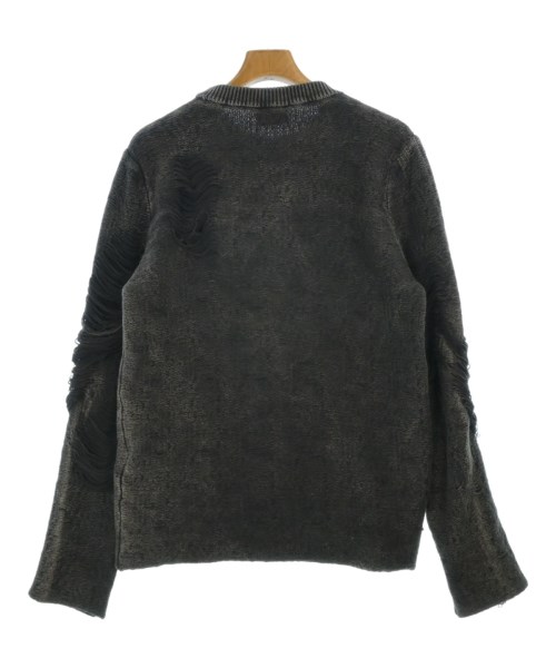 DIESEL ディーゼル ニット・セーター メンズ 【古着】【中古】_1