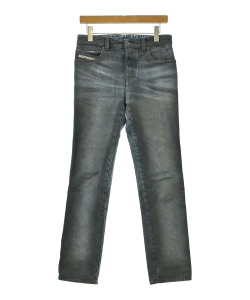 DIESEL ディーゼル デニムパンツ メンズ 【古着】【中古】