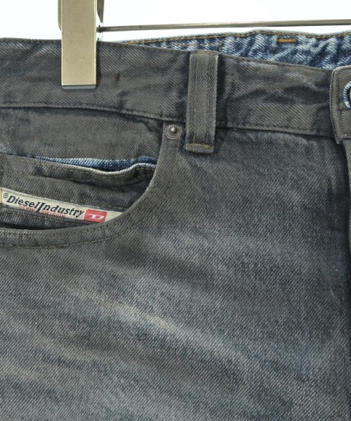 DIESEL ディーゼル デニムパンツ メンズ 【古着】【中古】_3