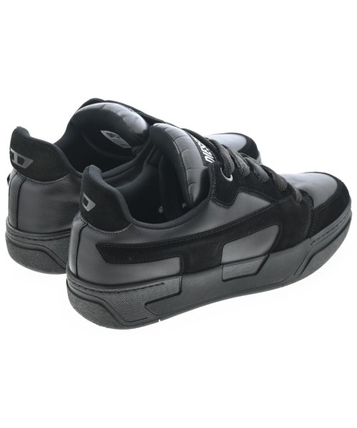 DIESEL ディーゼル スニーカー メンズ 【古着】【中古】