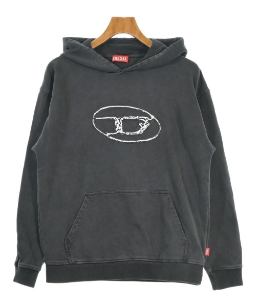 DIESEL ディーゼル パーカー メンズ 【古着】【中古】