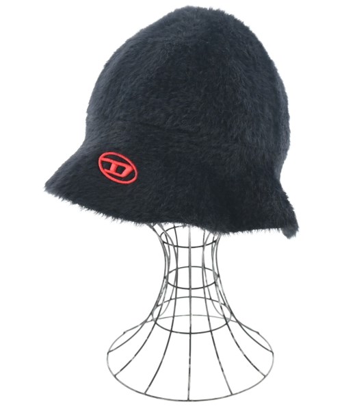 DIESEL ディーゼル ハット メンズ 【古着】【中古】