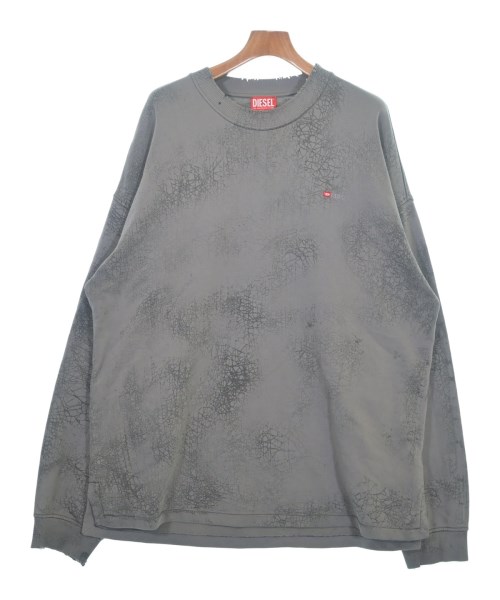 DIESEL ディーゼル Tシャツ・カットソー メンズ 【古着】【中古】