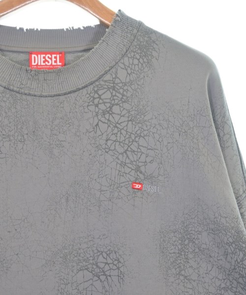 DIESEL ディーゼル Tシャツ・カットソー メンズ 【古着】【中古】