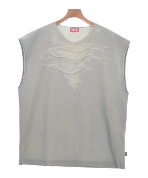DIESEL ディーゼル Tシャツ・カットソー メンズ 【古着】【中古】