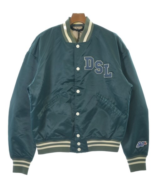 DIESEL ディーゼル スタジャン メンズ 【古着】【中古】
