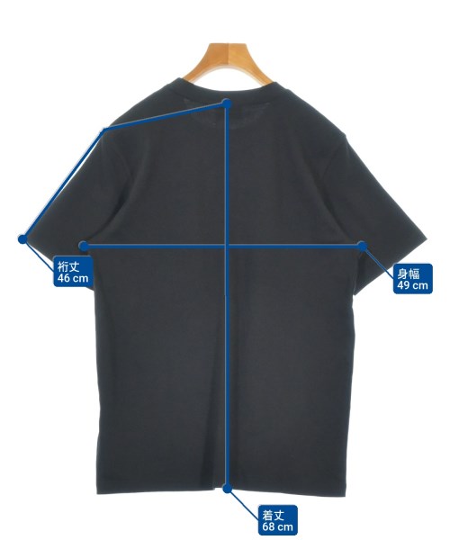 DIESEL ディーゼル Tシャツ・カットソー メンズ 【古着】【中古】_5