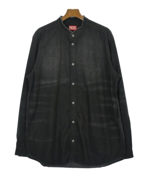 DIESEL ディーゼル カジュアルシャツ メンズ 【古着】【中古】