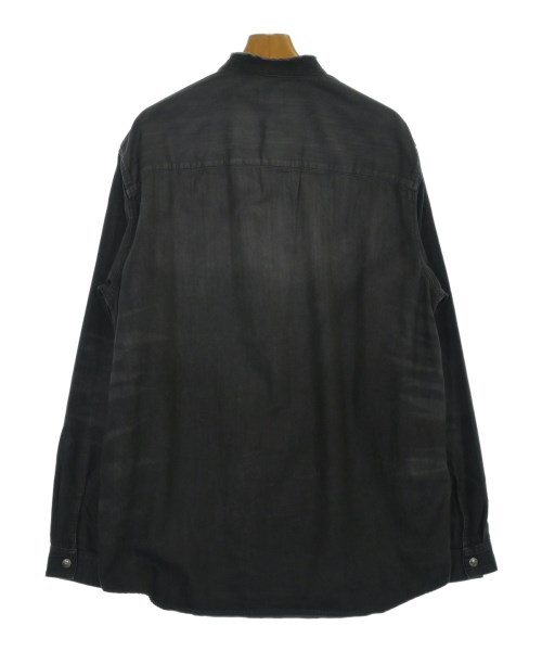 DIESEL ディーゼル カジュアルシャツ メンズ 【古着】【中古】_1