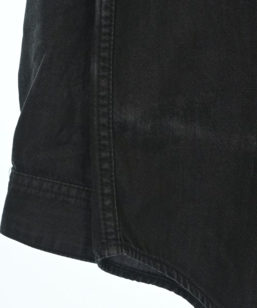 DIESEL ディーゼル カジュアルシャツ メンズ 【古着】【中古】_4