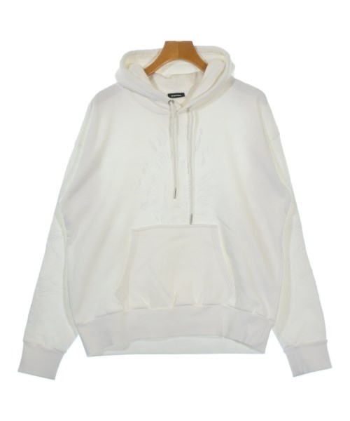 DIESEL ディーゼル パーカー メンズ 【古着】【中古】