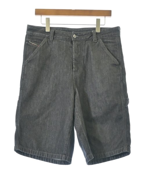DIESEL ディーゼル ショートパンツ メンズ 【古着】【中古】