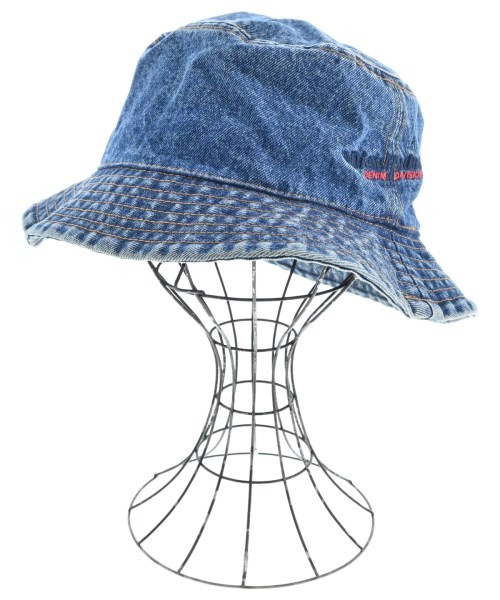 DIESEL ディーゼル ハット メンズ 【古着】【中古】