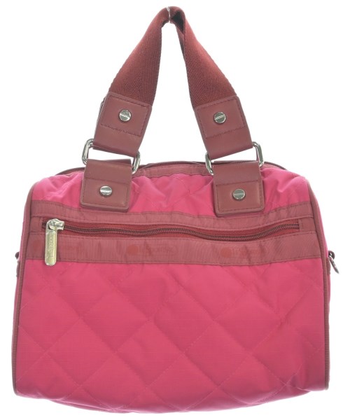 Lesport SAC レスポートサック ボストンバッグ レディース 【古着】【中古】