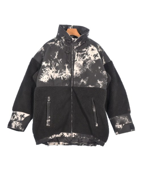 中古】サカイ sacai Nylon Twill Jacket ナイロン ツイル