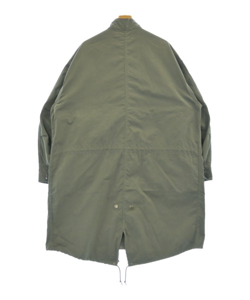 ジャーナルスタンダード モッズコート メンズL ジャーナル