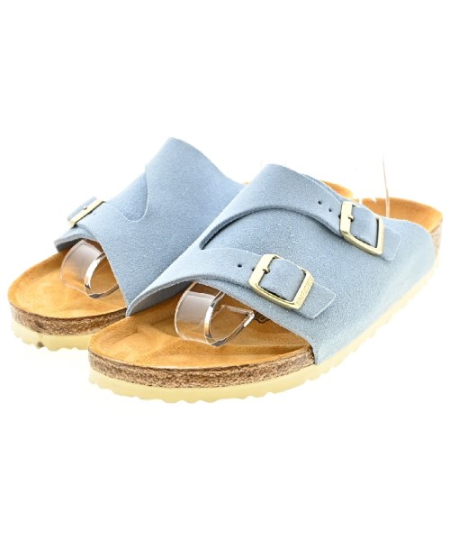 BIRKENSTOCK ビルケンシュトック サンダル メンズ 【古着】【中古】