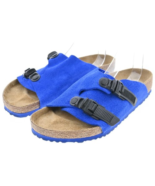 BIRKENSTOCK ビルケンシュトック サンダル メンズ 【古着】【中古】の通販は