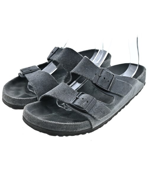 BIRKENSTOCK ビルケンシュトック サンダル メンズ 【古着】【中古】