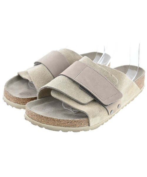 BIRKENSTOCK ビルケンシュトック サンダル メンズ 【古着】【中古】