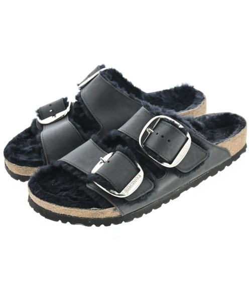 BIRKENSTOCK ビルケンシュトック サンダル メンズ 【古着】【中古】