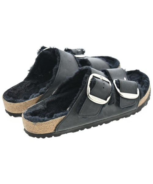 BIRKENSTOCK ビルケンシュトック サンダル メンズ 【古着】【中古】