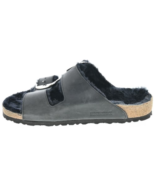 BIRKENSTOCK ビルケンシュトック サンダル メンズ 【古着】【中古】