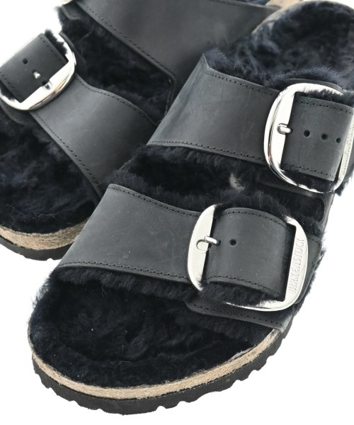 BIRKENSTOCK ビルケンシュトック サンダル メンズ 【古着】【中古】